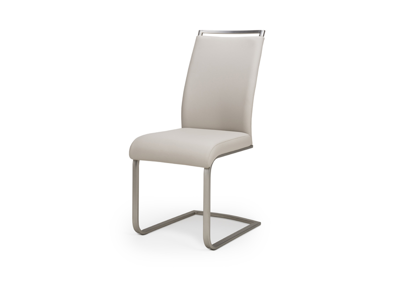 Dining Chair Taupe